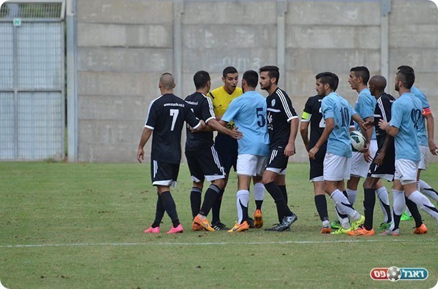 בית שאן נשארת בעשרה שחקנים (אבי רביבו, בסט בול)